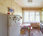 3-комн, 56кв м, этаж 5/10 ул Минаева, 15