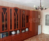 3-комн, 62кв м, этаж 2/5 ул Аблукова, 65