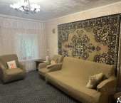 3-комн, 70кв м, этаж 2/2 ул Ленина, 64