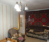 2-комн, 45кв м, этаж 1/5 Московское шоссе, 49