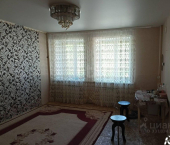 2-комн, 43кв м, этаж 2/2 ул Розы Люксембург, 1