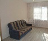 1-комн, 33кв м, этаж 2/4 ул Скочилова, 8