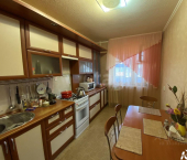 3-комн, 68кв м, этаж 3/5 ул Уютная, 7