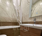 2-комн, 52кв м, этаж 3/3 пер Яковлева, 7