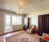 3-комн, 74кв м, этаж 7/9 ул Димитрова, 10