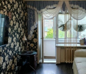 2-комн, 43кв м, этаж 3/4 ул Ефремова, 15