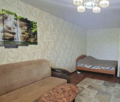 1-комн, 35кв м, этаж 6/9 ул Локомотивная, 68