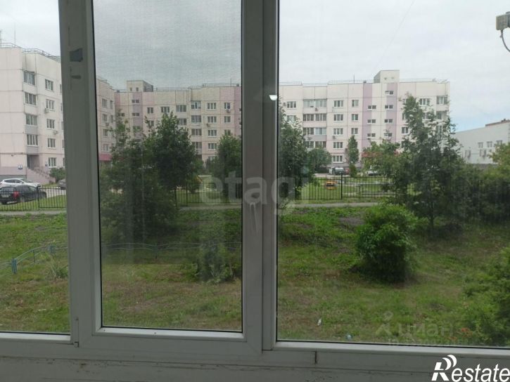 1-комн квартира б-р Архитекторов, 7,  д. 7