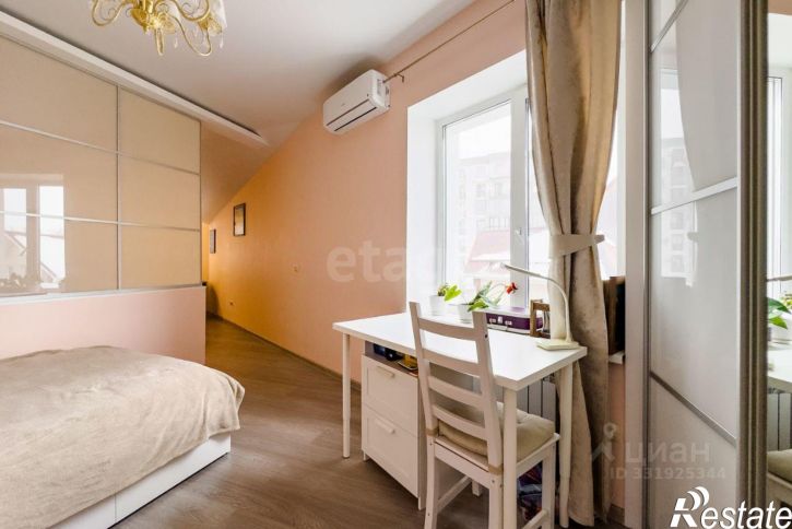 2-комн квартира ул Радищева, 72Б,  д. 72Б