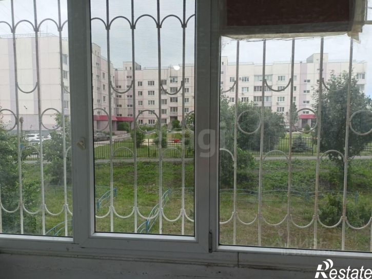 1-комн квартира б-р Архитекторов, 7,  д. 7