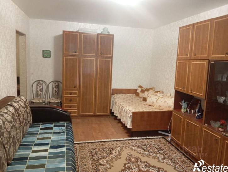 1-комн квартира Ульяновский пр-кт, 8,  д. 8