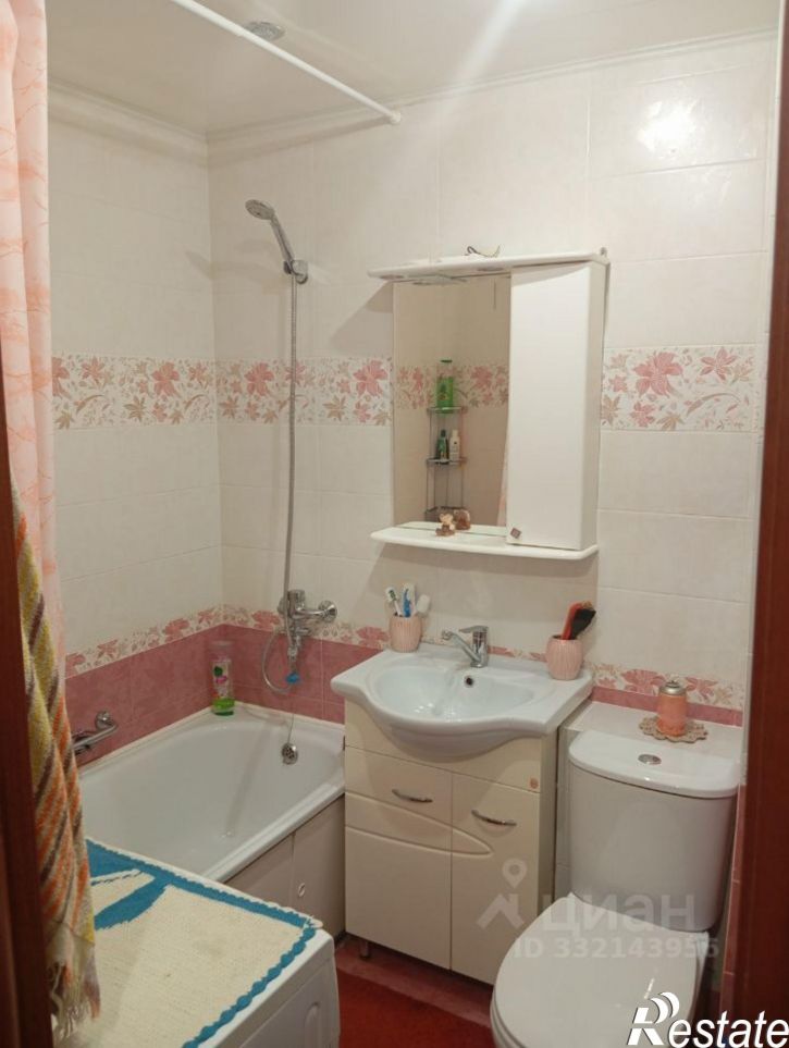 1-комн квартира Ульяновский пр-кт, 8,  д. 8