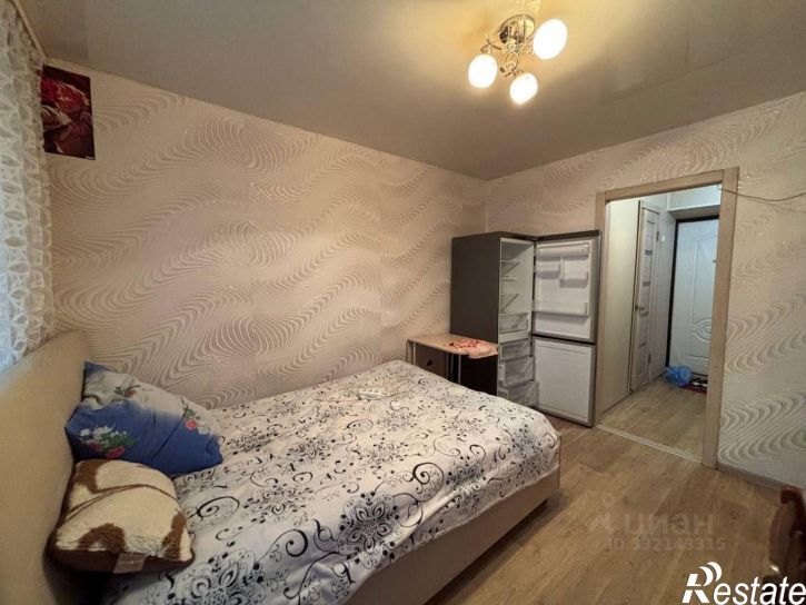 1-комн квартира ул Стасова, 28,  д. 28