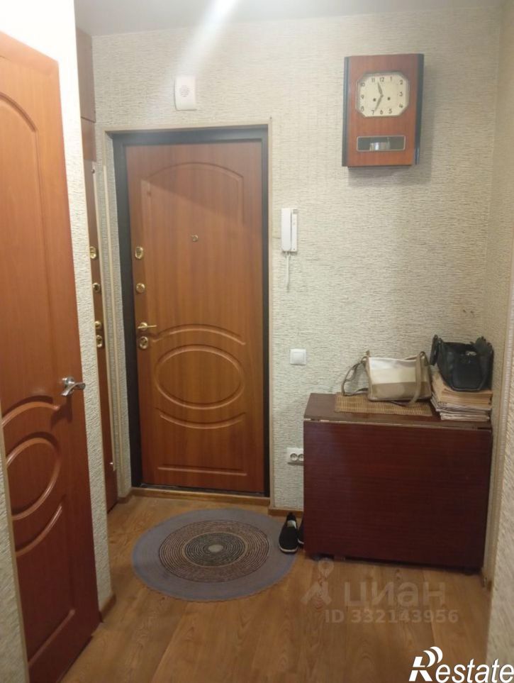 1-комн квартира Ульяновский пр-кт, 8,  д. 8