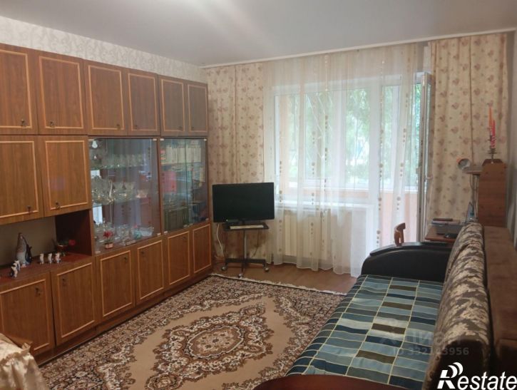 1-комн квартира Ульяновский пр-кт, 8,  д. 8
