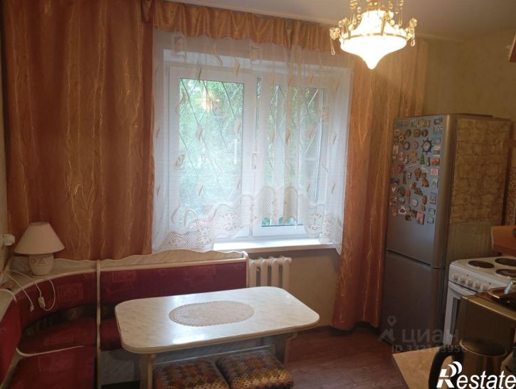 1-комн квартира Ульяновский пр-кт, 8,  д. 8