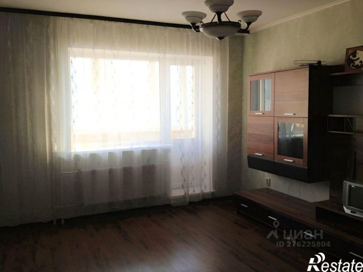 1-комн квартира ул Водопроводная, 2А,  д. 2А