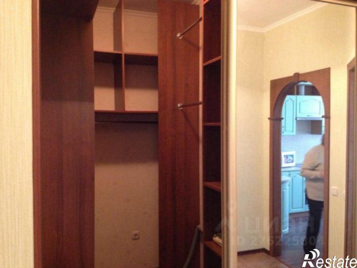 1-комн квартира ул Водопроводная, 2А,  д. 2А
