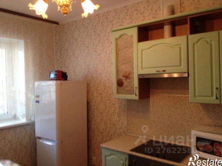 1-комн квартира ул Водопроводная, 2А,  д. 2А