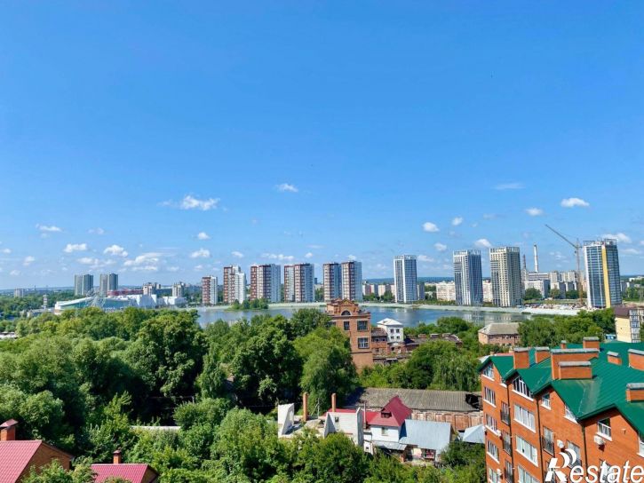 2-комн квартира ул Льва Толстого, 9,  д. 9