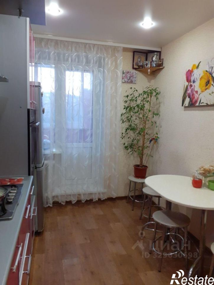 2-комн квартира ул Почтовая, 29,  д. 29