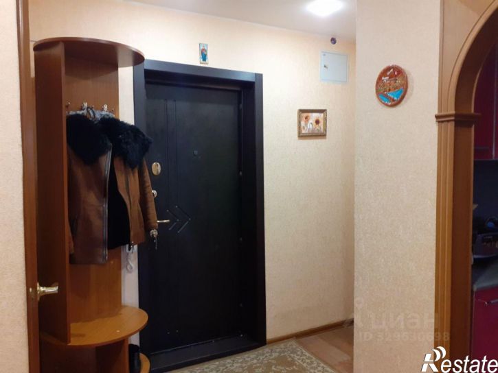 2-комн квартира ул Почтовая, 29,  д. 29