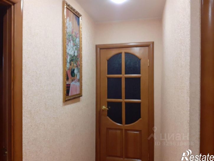 2-комн квартира ул Почтовая, 29,  д. 29