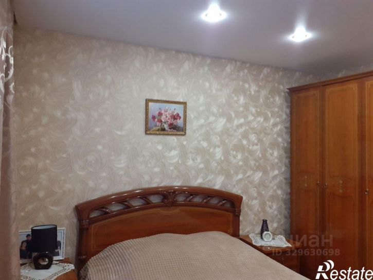 2-комн квартира ул Почтовая, 29,  д. 29