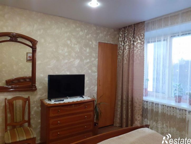 2-комн квартира ул Почтовая, 29,  д. 29