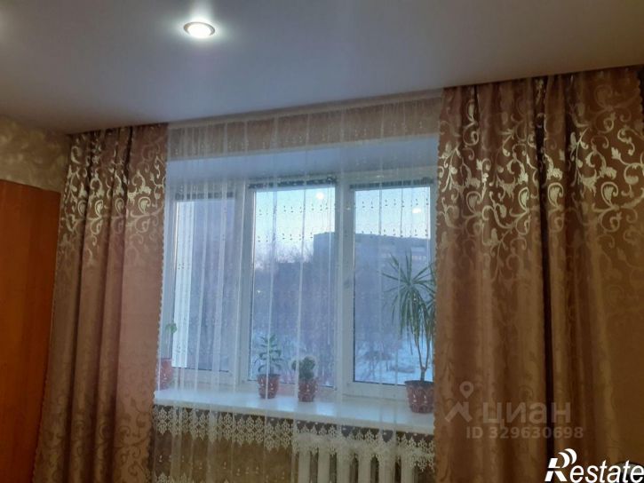 2-комн квартира ул Почтовая, 29,  д. 29