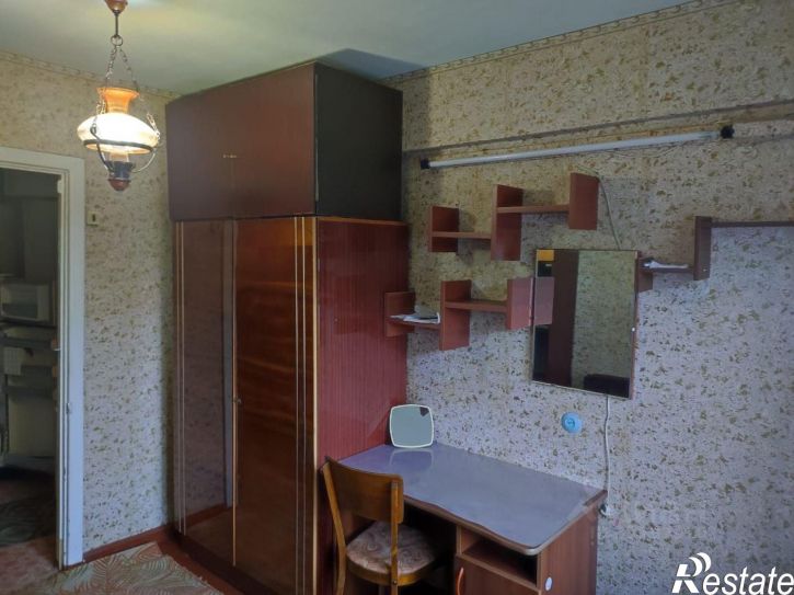3-комн квартира ул Железнодорожная, 7,  д. 7