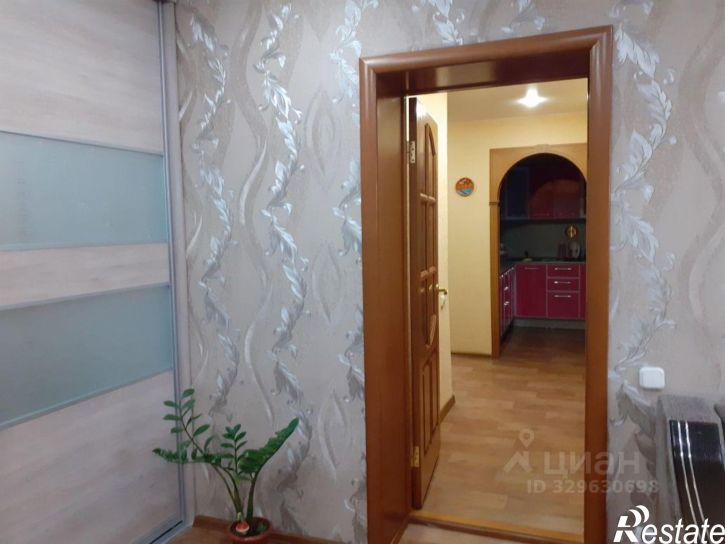 2-комн квартира ул Почтовая, 29,  д. 29