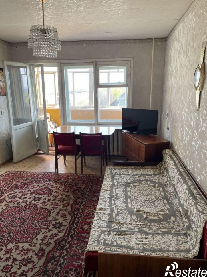 1-комн квартира ул Минаева, 7,  д. 7