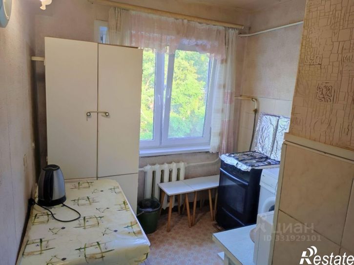 3-комн квартира ул Железнодорожная, 7,  д. 7