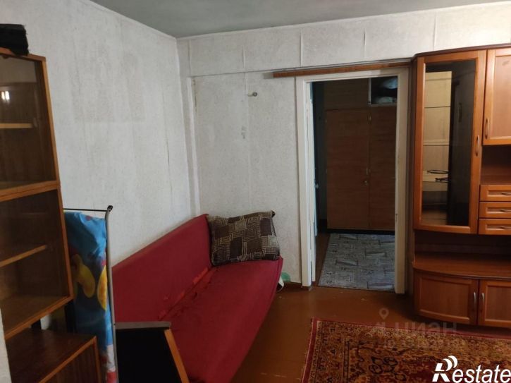 3-комн квартира ул Железнодорожная, 7,  д. 7