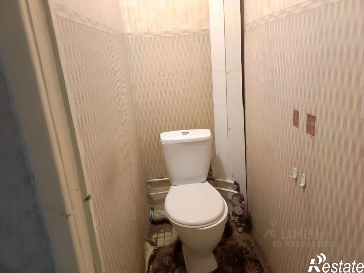 3-комн квартира ул Железнодорожная, 7,  д. 7