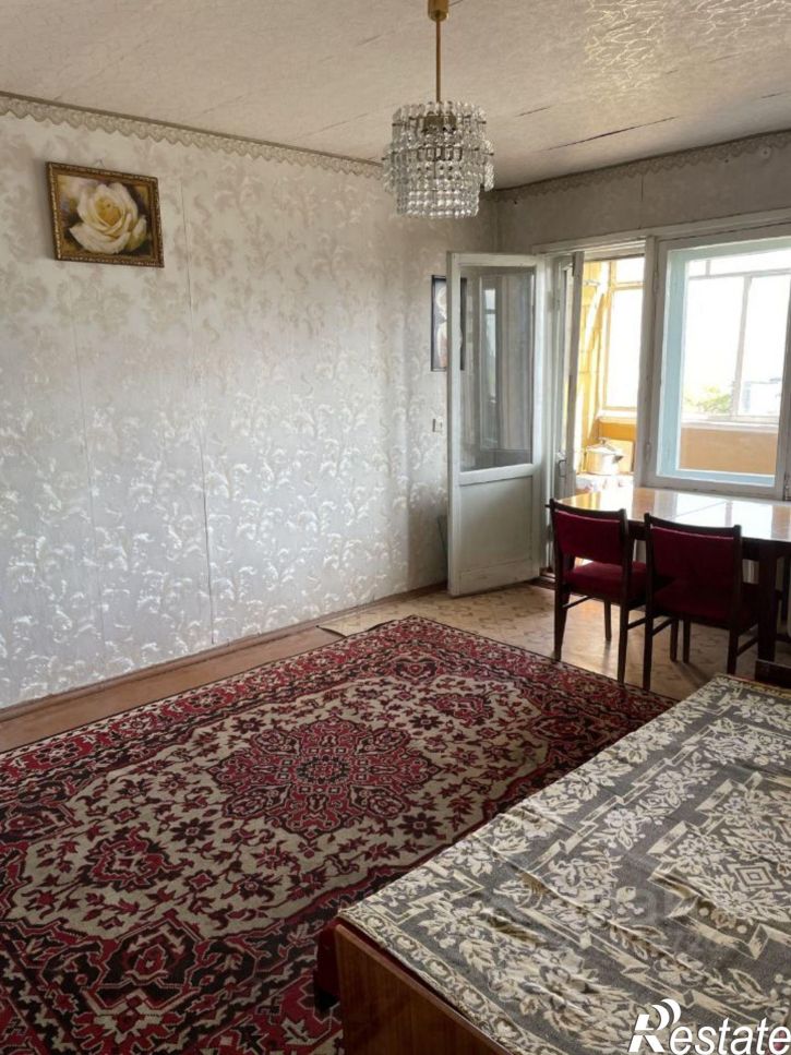 1-комн квартира ул Минаева, 7,  д. 7