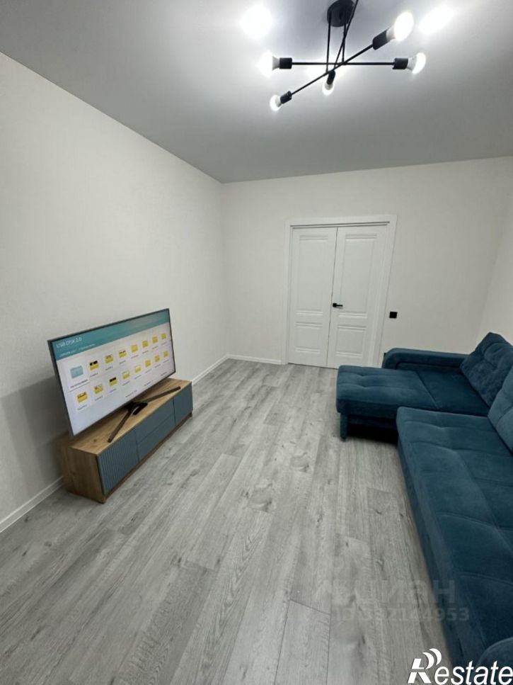 2-комн квартира пр-кт Гая, 33,  д. 33