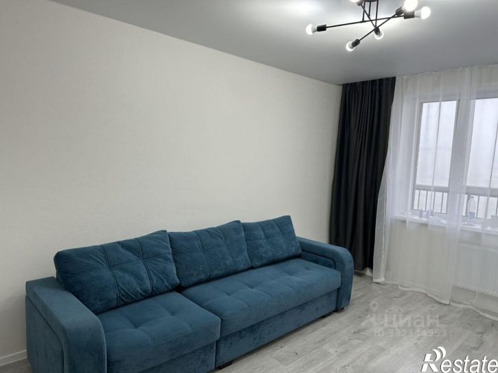 2-комн квартира пр-кт Гая, 33,  д. 33