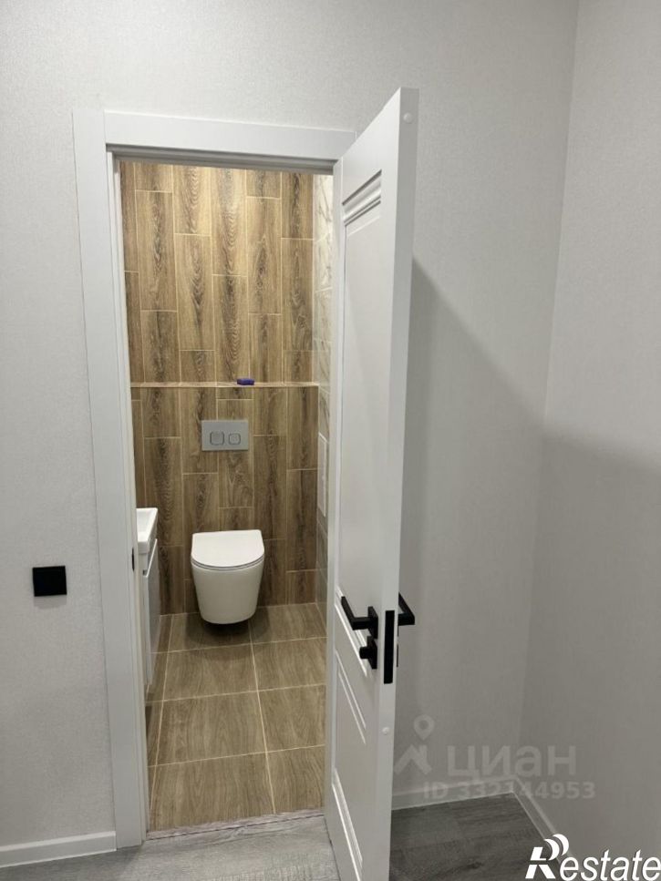 2-комн квартира пр-кт Гая, 33,  д. 33