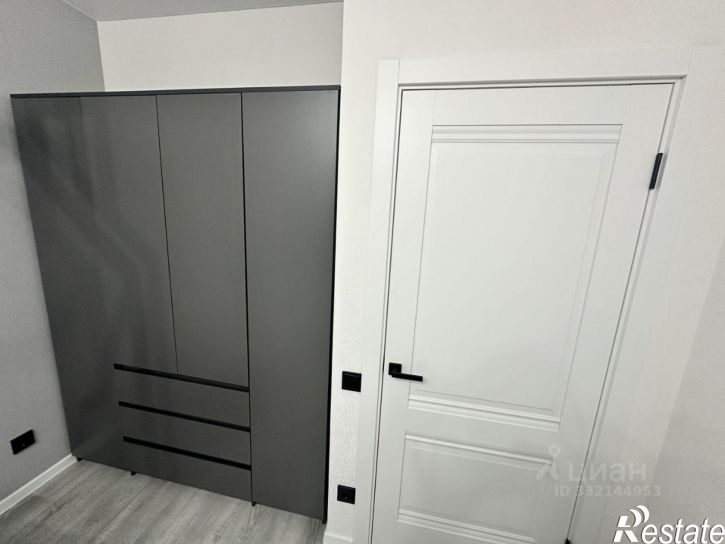2-комн квартира пр-кт Гая, 33,  д. 33