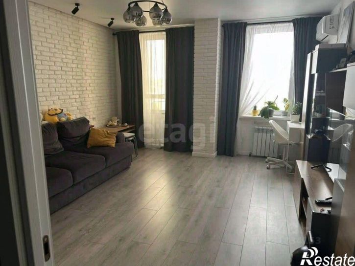 2-комн квартира ул Октябрьская, 48,  д. 48