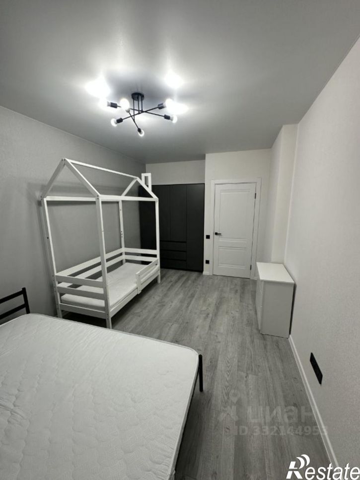 2-комн квартира пр-кт Гая, 33,  д. 33