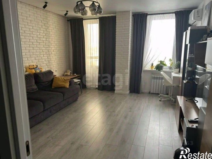 2-комн квартира ул Октябрьская, 48,  д. 48