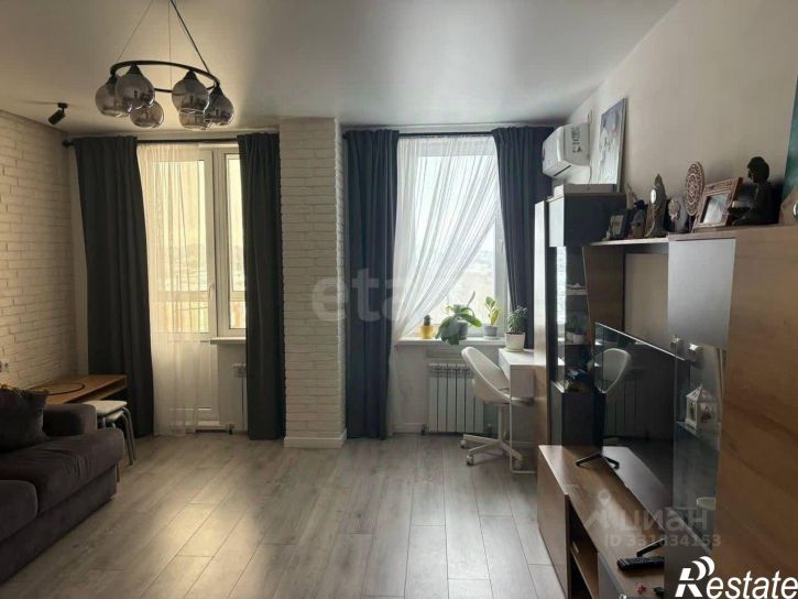 2-комн квартира ул Октябрьская, 48,  д. 48
