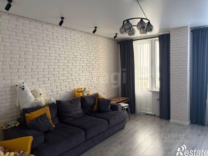 2-комн квартира ул Октябрьская, 48,  д. 48