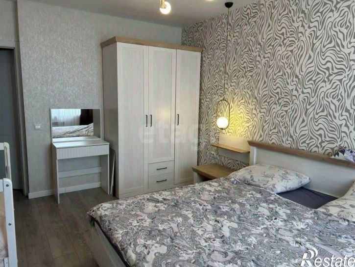 2-комн квартира ул Октябрьская, 48,  д. 48