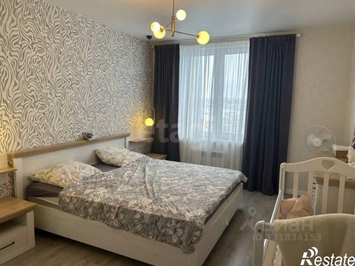 2-комн квартира ул Октябрьская, 48,  д. 48