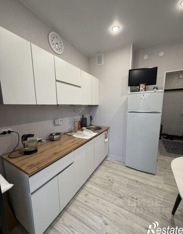 1-комн квартира ул Автозаводская, 11А,  д. 11А