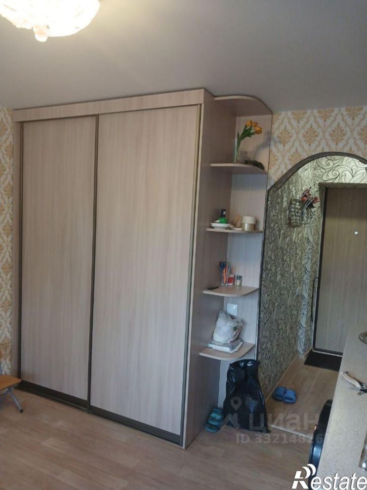 Комната ул Отрадная, 74,  д. 74